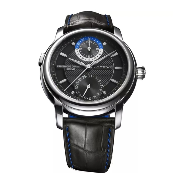 Đồng hồ Hybrid – Năng lượng bền bỉ, trải nghiệm trọn vẹn