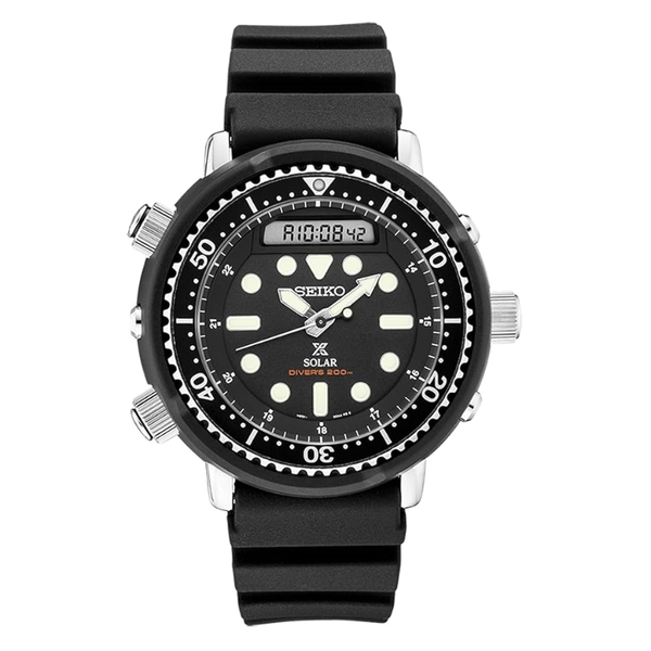 Đồng hồ Hybrid – Năng lượng bền bỉ, trải nghiệm trọn vẹn