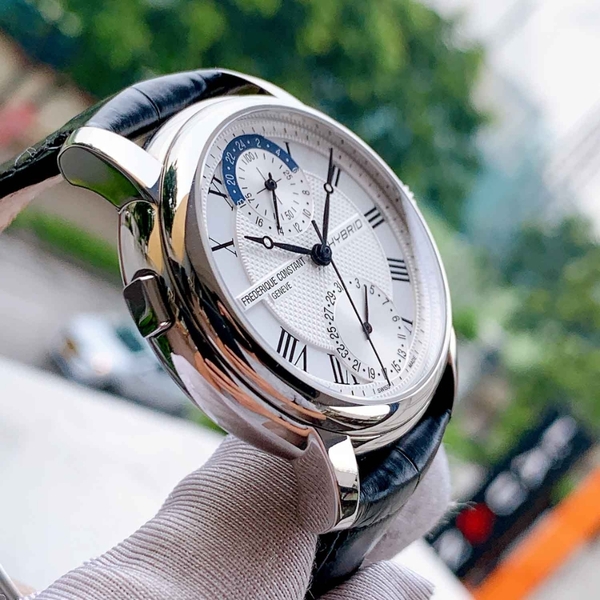 Đồng hồ Hybrid – Năng lượng bền bỉ, trải nghiệm trọn vẹn