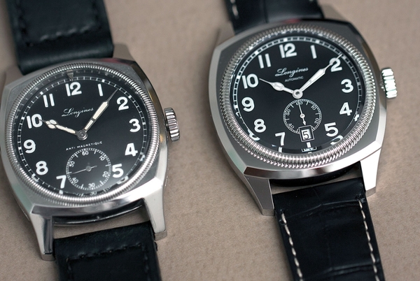 Frederique Constant và Longines – Đâu là lựa chọn hoàn hảo cho phân khúc cao cấp?