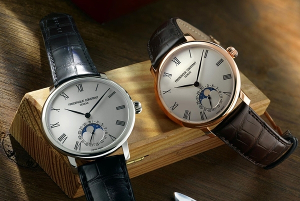 Frederique Constant và Longines – Đâu là lựa chọn hoàn hảo cho phân khúc cao cấp?