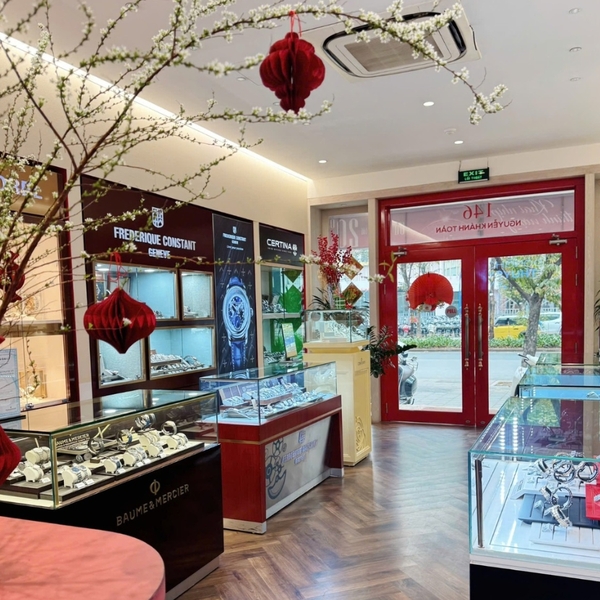 Frederique Constant và Longines – Đâu là lựa chọn hoàn hảo cho phân khúc cao cấp?