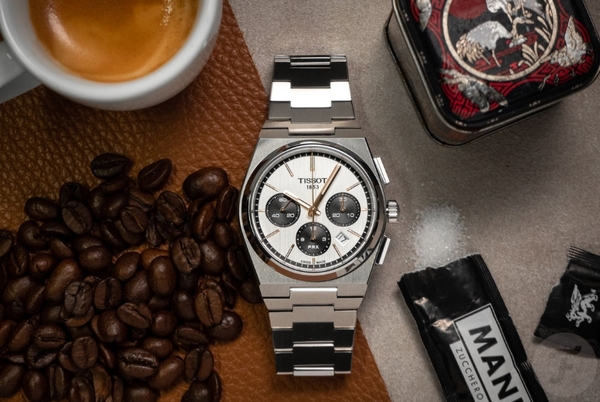 Tissot và Frederique Constant – Đâu là thương hiệu đồng hồ Thụy Sỹ phổ biến nhất