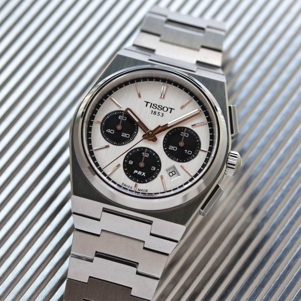 Tissot và Frederique Constant – Đâu là thương hiệu đồng hồ Thụy Sỹ phổ biến nhất