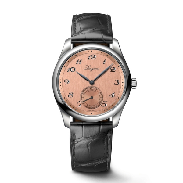 Sắc Salmon Dial bừng sáng: Làn sóng Neo-Vintage hồi sinh những huyền thoại đồng hồ