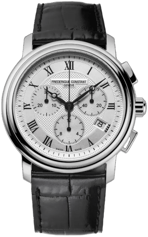 Đồng hồ Nam Classics Quartz Chronograph FC-292MC4P6