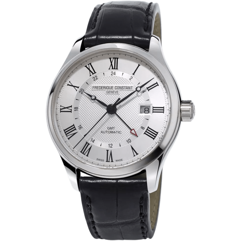 Đồng hồ Nam Classics Quartz Chronograph FC-292MC4P6