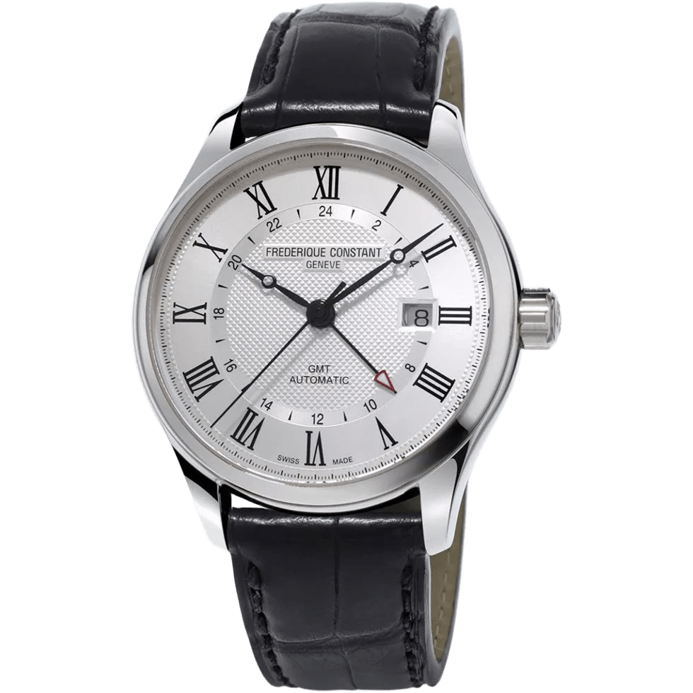 Đồng hồ Nam Classics Quartz Chronograph FC-292MC4P6