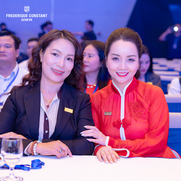 Đồng hồ Galle tại đại hội HANOIBA lần thứ IX: Đồng hành cùng thế hệ tiên phong và khát vọng chuyển đổi