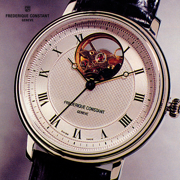Frederique Constant: Ba thập kỷ tái định nghĩa nghệ thuật chế tác Geneva