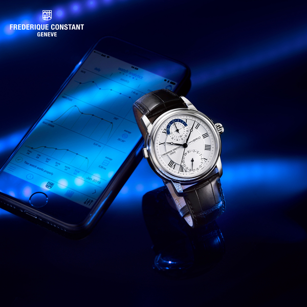 Frederique Constant: Ba thập kỷ tái định nghĩa nghệ thuật chế tác Geneva