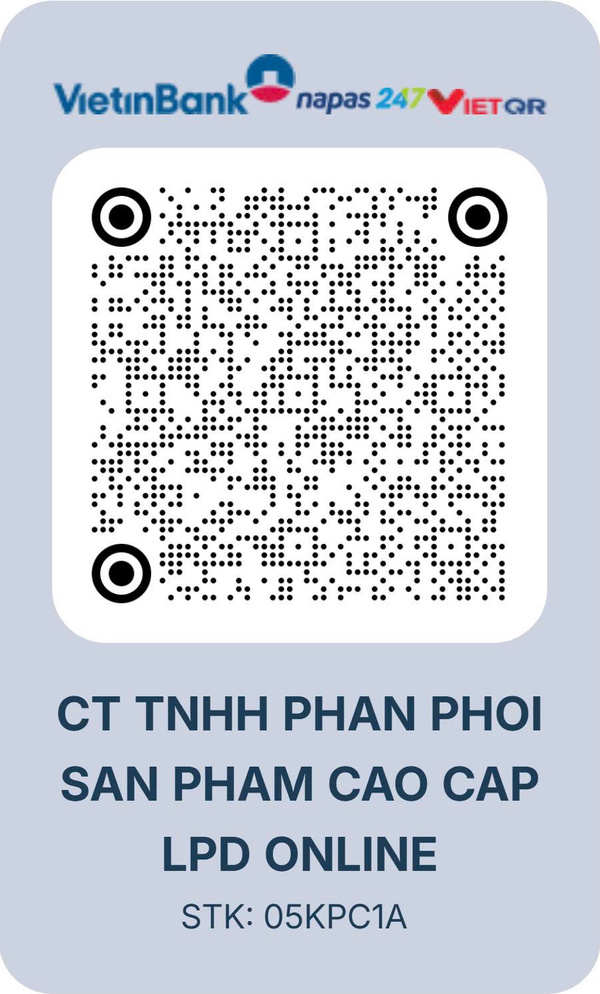 HƯỚNG DẪN THANH TOÁN