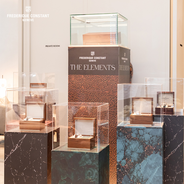 Recap Private Event Symphony Of The Elements: Khi nghệ thuật chế tác làm thức tỉnh giá trị vĩnh cửu