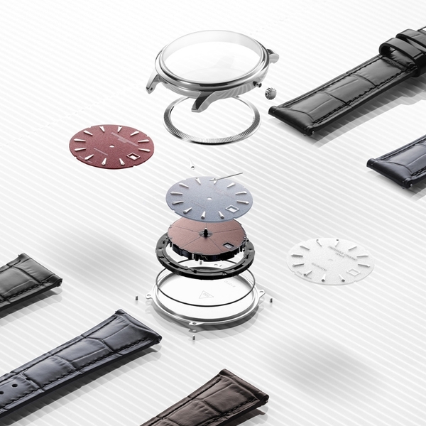 Sang trọng, đẳng cấp nhưng liệu Frederique Constant có xứng đáng với mức giá