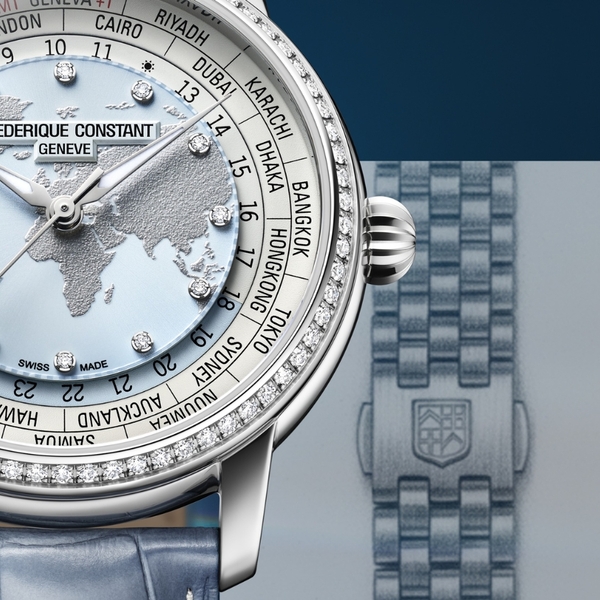 Frederique Constant xách tay – ‘hời’ thật hay bẫy? Chính hãng – đắt thật hay đáng tiền? Góc nhìn cho giới mộ điệu