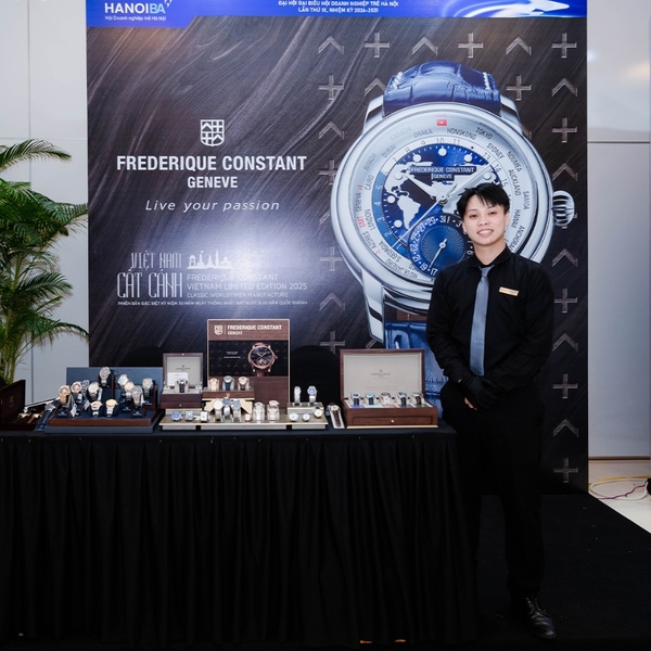 Frederique Constant xách tay – ‘hời’ thật hay bẫy? Chính hãng – đắt thật hay đáng tiền? Góc nhìn cho giới mộ điệu