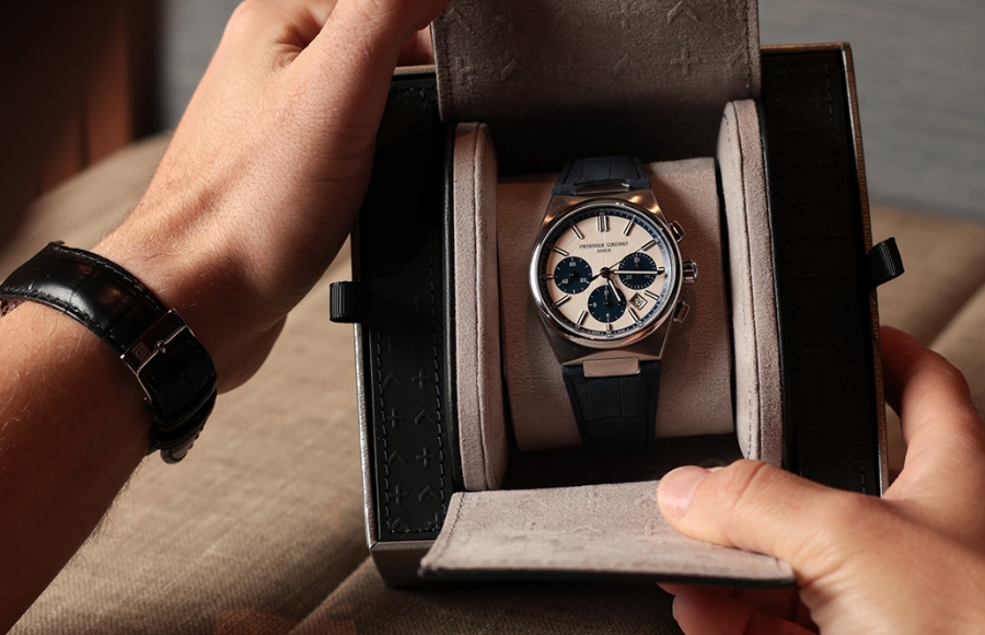 Luxury trong tầm tay’ – Khám phá chiến lược giá của thương hiệu Frederique Constant