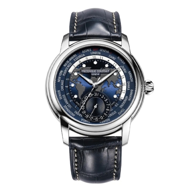 Luxury trong tầm tay’ – Khám phá chiến lược giá của thương hiệu Frederique Constant