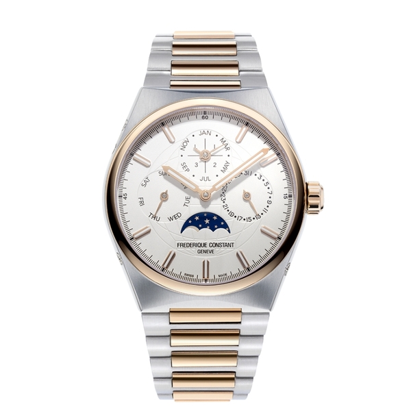 Luxury trong tầm tay’ – Khám phá chiến lược giá của thương hiệu Frederique Constant
