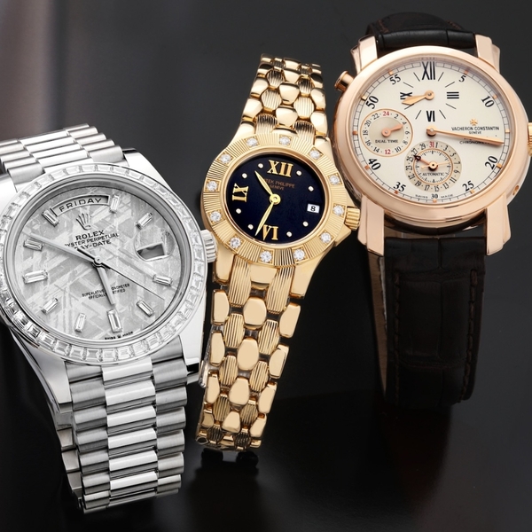 Đồng hồ Analog là gì? Vẻ đẹp của sự cổ điển