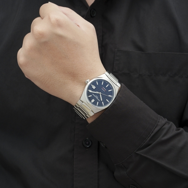 Đỉnh cao thanh lịch Thụy Sĩ chính xác đến từng giây, khắc họa qua từng chiếc Frederique Constant Chronometer
