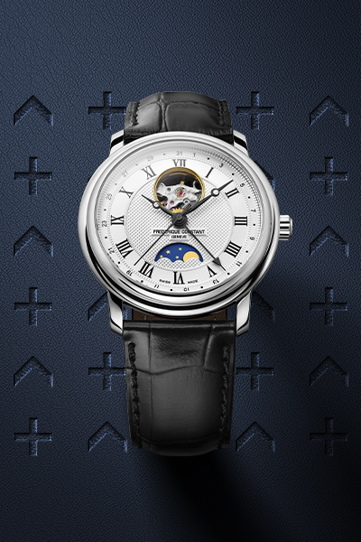 frederique classic