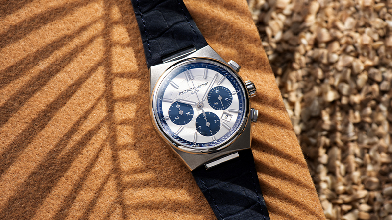 fc chronograph