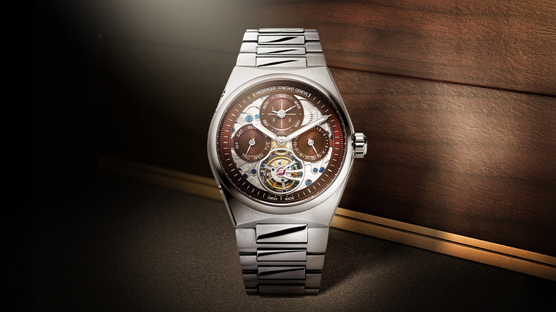 fc tourbillon