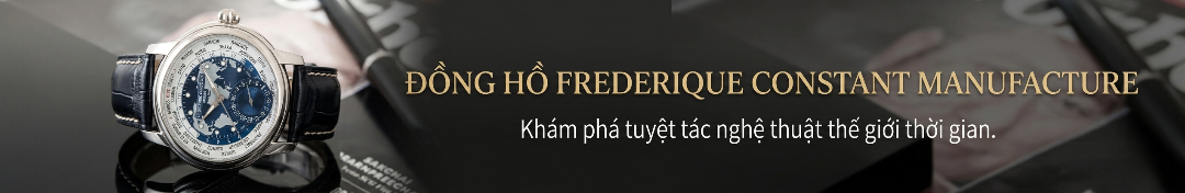 đồng hồ fc manufacture