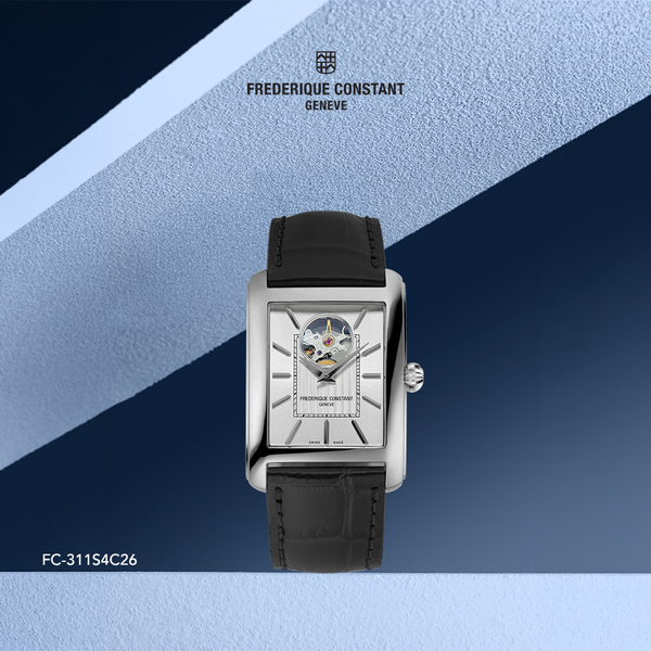 Cập nhật các xu hướng thiết kế Frederique Constant được săn đón nhất nửa cuối năm 2026