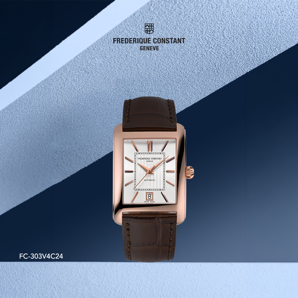 Cập nhật các xu hướng thiết kế Frederique Constant được săn đón nhất nửa cuối năm 2026