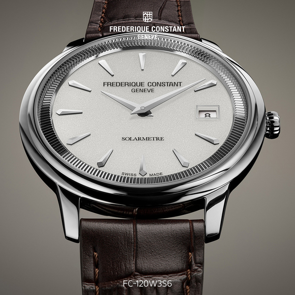Classics Moneta Solarmetre: Khi công nghệ bậc thầy ẩn mình dưới thẩm mỹ tinh tế