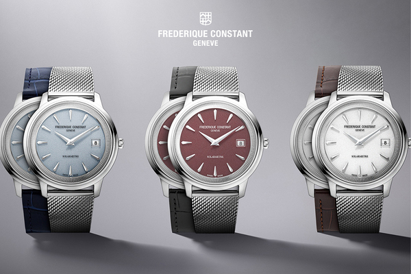Classics Moneta Solarmetre: Khi công nghệ bậc thầy ẩn mình dưới thẩm mỹ tinh tế