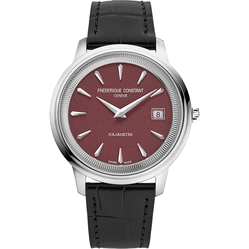 Đồng hồ Frederique Constant Unisex Classics FC-120BRG3S6