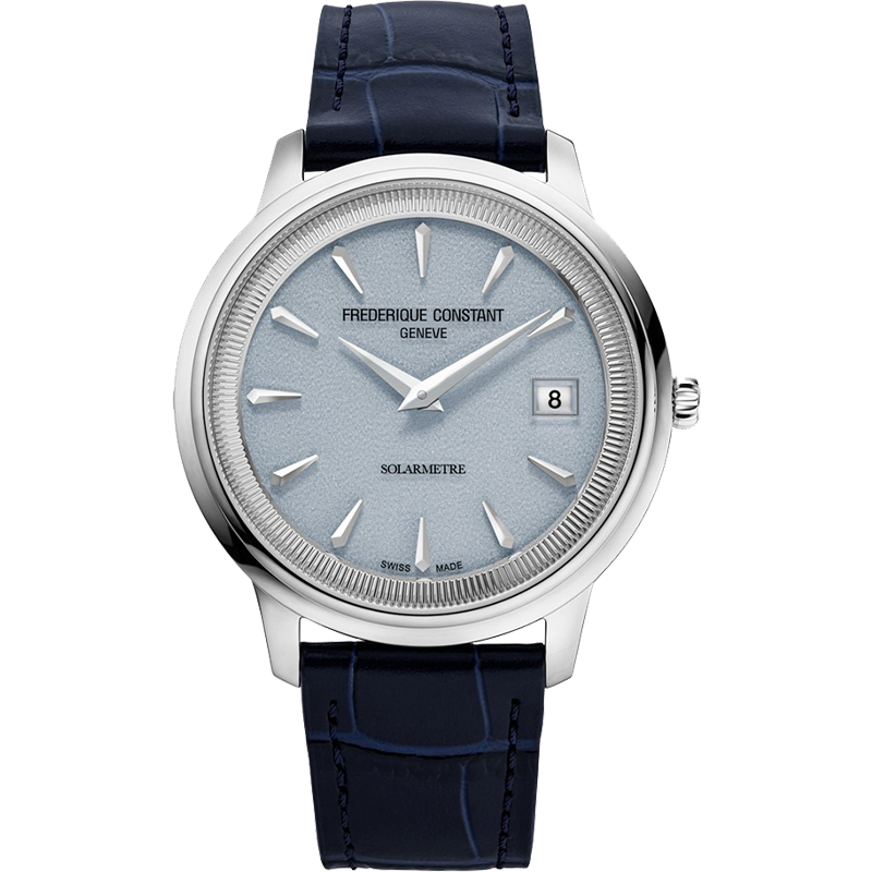 Đồng hồ Frederique Constant Unisex Classics FC-120LB3S6