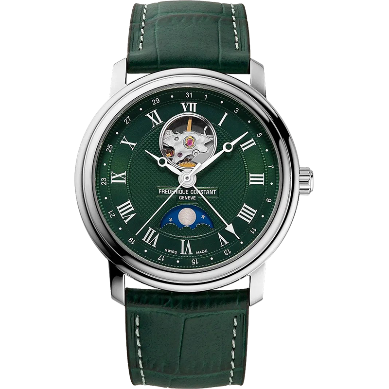 Đồng hồ Frederique Constant Nam Classics FC-335MCGRW4P26