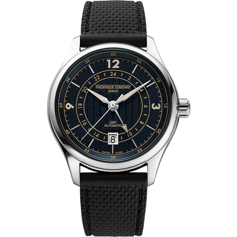 Đồng hồ Frederique Constant Nam Classics FC-350RN5B6