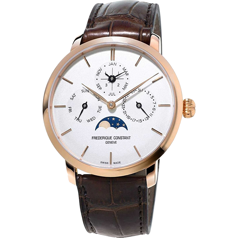 Đồng hồ Frederique Constant Nam Manufacture FC-775V4S9