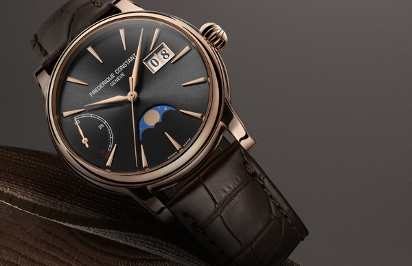Power Reserve: Năng lượng của bộ máy cơ học trong chiếc đồng hồ của bạn