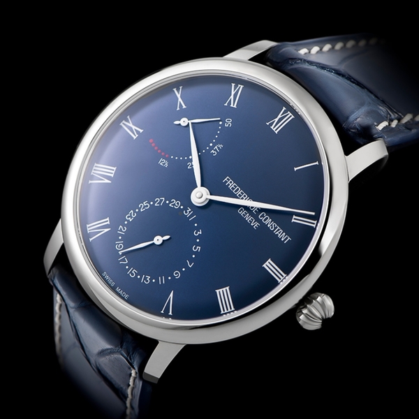 Power Reserve: Năng lượng của bộ máy cơ học trong chiếc đồng hồ của bạn