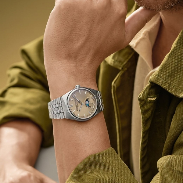 Power Reserve: Năng lượng của bộ máy cơ học trong chiếc đồng hồ của bạn