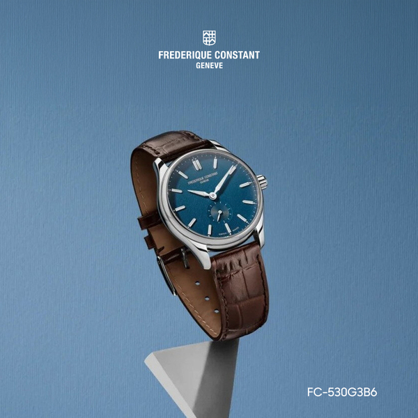 Classics Index Automatic: Vừa vặn cổ tay, chỉn chu diện mạo