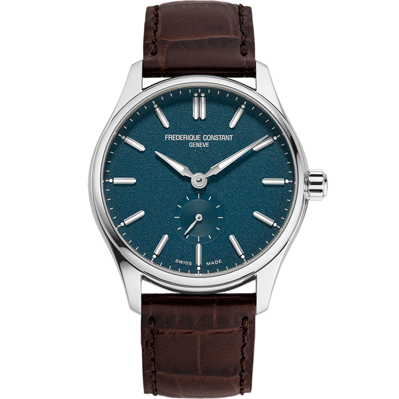 Đồng hồ Nam FREDERIQUE CONSTANT Classics Index Small Seconds FC-530G3B6